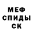 КЕТАМИН ketamine Dmytro Handziy